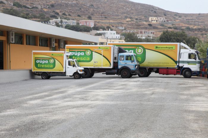 Πωλήσεις Χονδρικής